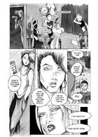 Underneath The Dead City : Chapitre 1 page 24