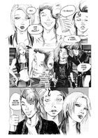 Underneath The Dead City : Chapitre 1 page 27