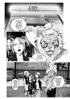 Underneath The Dead City : Chapitre 1 page 28