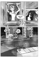 Underneath The Dead City : Capítulo 1 página 31