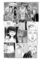 Underneath The Dead City : Chapitre 1 page 34