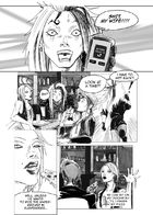 Underneath The Dead City : Chapitre 1 page 38