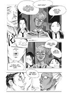 Underneath The Dead City : Chapitre 1 page 42