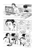 Underneath The Dead City : Chapitre 1 page 4