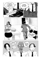 Underneath The Dead City : Chapitre 1 page 7