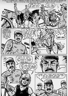 U.N.A. Frontiers : Chapitre 13 page 12