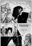 U.N.A. Frontiers : Chapitre 13 page 15