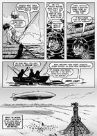 U.N.A. Frontiers : Chapitre 13 page 18