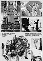 U.N.A. Frontiers : Chapitre 13 page 20