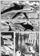 U.N.A. Frontiers : Chapitre 13 page 27