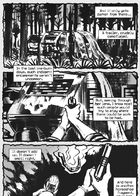 U.N.A. Frontiers : Chapitre 13 page 28