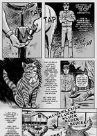 U.N.A. Frontiers : Chapitre 13 page 2