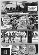 U.N.A. Frontiers : Chapitre 13 page 35