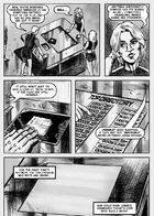 U.N.A. Frontiers : Chapitre 13 page 37