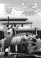 U.N.A. Frontiers : Capítulo 13 página 48