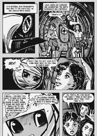 U.N.A. Frontiers : Chapitre 13 page 49