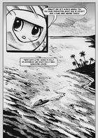 U.N.A. Frontiers : Chapitre 13 page 50