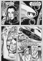 U.N.A. Frontiers : Chapitre 13 page 52