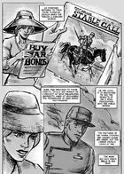 U.N.A. Frontiers : Chapitre 13 page 63