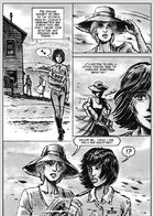 U.N.A. Frontiers : Chapitre 13 page 64