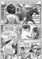 U.N.A. Frontiers : Chapitre 13 page 66