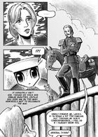 U.N.A. Frontiers : Chapter 13 page 71