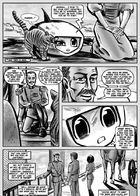 U.N.A. Frontiers : Chapitre 13 page 72