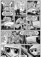 U.N.A. Frontiers : Chapitre 13 page 74