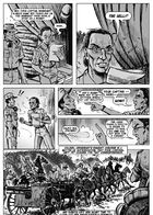 U.N.A. Frontiers : Chapitre 13 page 78