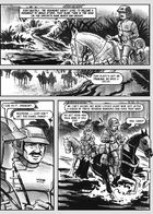 U.N.A. Frontiers : Chapitre 13 page 80