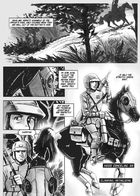 U.N.A. Frontiers : Chapitre 13 page 81