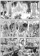 U.N.A. Frontiers : Chapitre 13 page 82