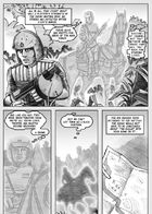 U.N.A. Frontiers : Chapitre 13 page 83