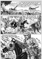 U.N.A. Frontiers : Chapitre 13 page 85