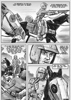U.N.A. Frontiers : Chapitre 13 page 86