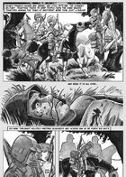 U.N.A. Frontiers : Chapitre 13 page 87