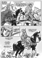 U.N.A. Frontiers : Chapitre 13 page 88