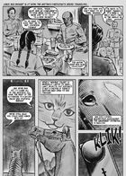 U.N.A. Frontiers : Chapitre 13 page 8