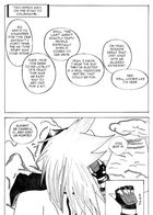 Tales of the Interbor : Chapitre 1 page 1