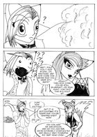 Tales of the Interbor : Chapitre 1 page 29