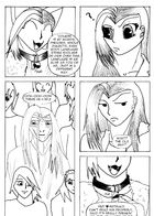 Tales of the Interbor : Chapitre 1 page 40