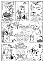 Tales of the Winterborn : Capítulo 2 página 8