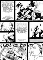 Tales of the Winterborn : Capítulo 2 página 9