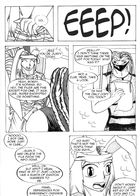 Tales of the Winterborn : Chapitre 2 page 14