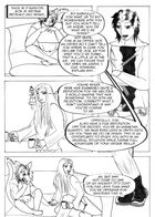 Tales of the Winterborn : Capítulo 2 página 16