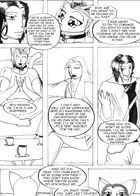 Tales of the Winterborn : Capítulo 2 página 17