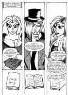 Tales of the Winterborn : Chapitre 2 page 26