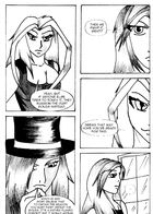 Tales of the Winterborn : Chapitre 2 page 27
