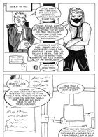 Tales of the Winterborn : Capítulo 2 página 47
