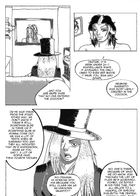 Tales of the Winterborn : Глава 3 страница 16